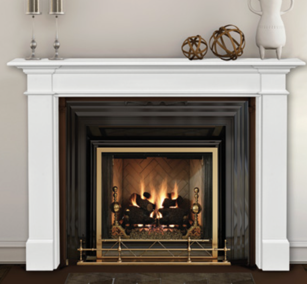 Hearth Accessories - Yankee Doodle Stove & Fireplace Center